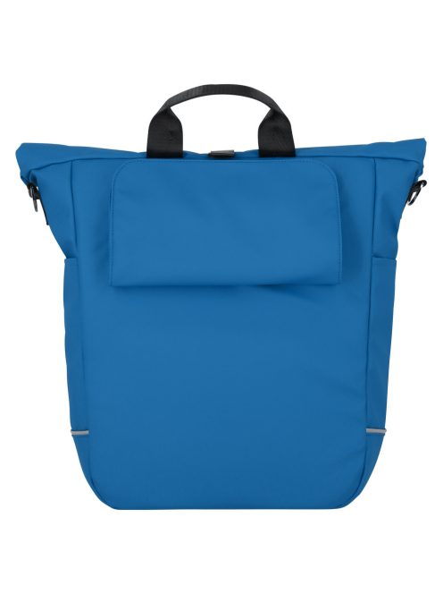 TRAVELITE Basics biciklis 96352 kék hátizsák 
