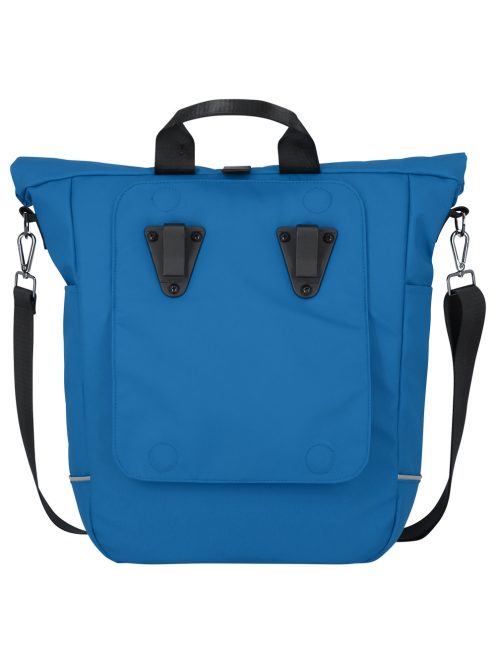 TRAVELITE Basics biciklis 96352 kék hátizsák 