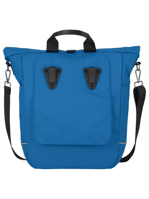 TRAVELITE Basics biciklis 96352 kék hátizsák 