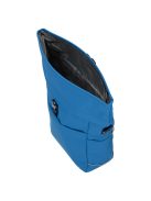 TRAVELITE Basics biciklis 96352 kék hátizsák 