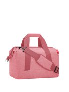 REISENTHEL Allrounder M twist sky berry MS3077 utazótáska 