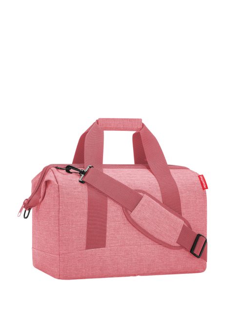 REISENTHEL Allrounder M twist sky berry MS3077 utazótáska 
