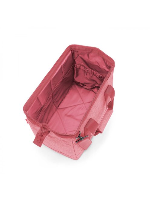 REISENTHEL Allrounder M twist sky berry MS3077 utazótáska 