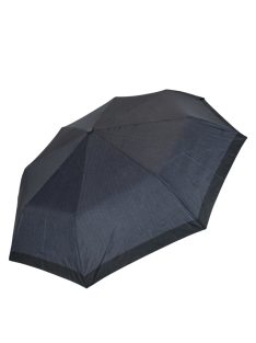 atáska BOUTIQUE fekete mintás esernyő