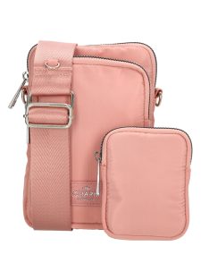 Charm London Odeon púder női kicsi oldaltáska