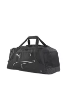 Puma 079237 01 Fundamentals Sports Bag M fekete utazótáska