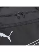 Puma 079237 01 Fundamentals Sports Bag M fekete utazótáska