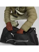 Puma 079237 01 Fundamentals Sports Bag M fekete utazótáska