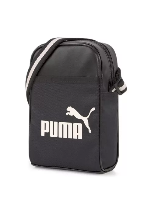 Puma 078827 01 Fekete férfi oldaltáska