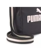 Puma 078827 01 Fekete férfi oldaltáska
