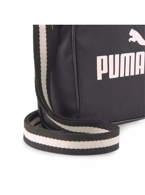 Puma 078827 01 Fekete férfi oldaltáska