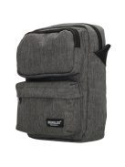 Beagles Kyoto szürke férfi válltáska