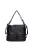 Hernan Bag HB0211 fekete női hátizsák és válltáska