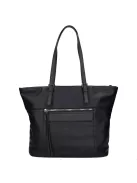 David Jones CM6570 fekete női válltáska