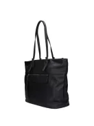 David Jones CM6570 fekete női válltáska