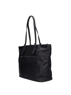 David Jones CM6570 fekete női válltáska