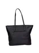 David Jones CM6570 fekete női válltáska