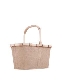 Reisenthel BK6043 Carrybag frame twist coffee kosár