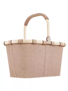 Reisenthel BK6043 Carrybag frame twist coffee kosár