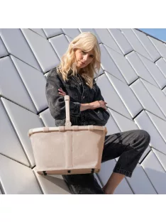 Reisenthel BK6043 Carrybag frame twist coffee kosár