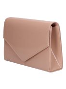 Divatos 9016 púder lakk női alkalmi táska 