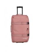  Travelite 6910 Kick Off L rozé gurulós utazótáska