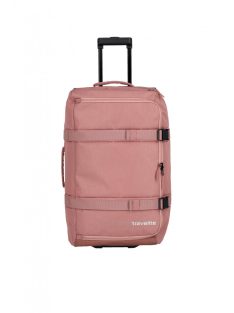  Travelite 6910 Kick Off L rozé gurulós utazótáska