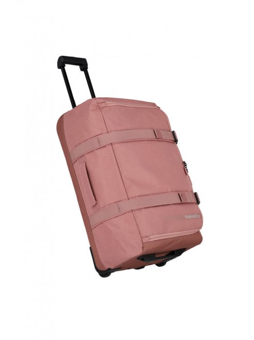  Travelite 6910 Kick Off L rozé gurulós utazótáska