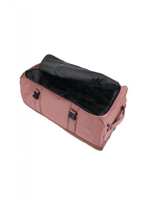  Travelite 6910 Kick Off L rozé gurulós utazótáska