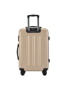 Bontour Vertical L pezsgő nagy méretű bőrönd