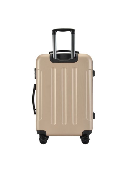 Bontour Vertical L pezsgő nagy méretű bőrönd