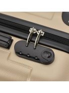 Bontour Vertical L pezsgő nagy méretű bőrönd