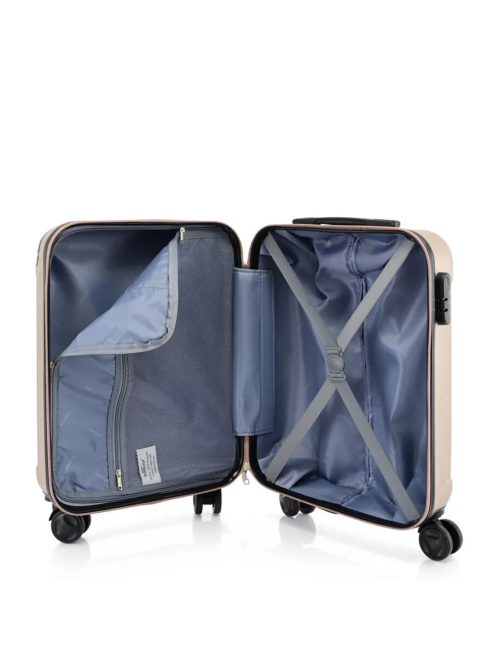 Bontour Vertical S pezsgő kabinbőrönd