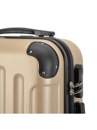 Bontour Vertical S pezsgő kabinbőrönd