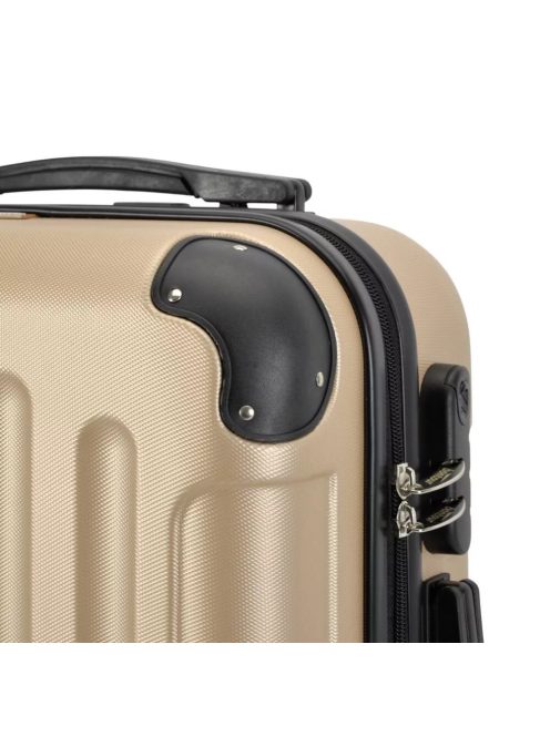 Bontour Vertical S pezsgő kabinbőrönd