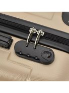 Bontour Vertical S pezsgő kabinbőrönd