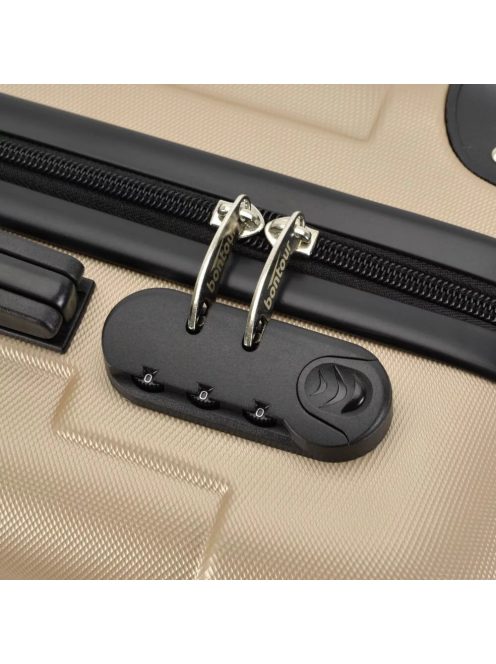 Bontour Vertical S pezsgő kabinbőrönd