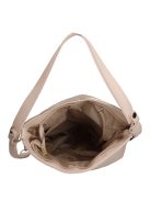 Karen Ce-Wilma bronz rostbőr női válltáska