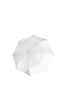 Derby Mini Wedding 72262We fehér esernyő