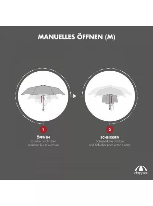 Derby Mini Wedding 72262We fehér esernyő