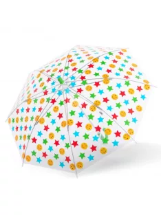 Derby 72654 gyerek csillagos esernyő