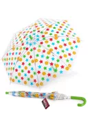 Derby 72654 gyerek csillagos esernyő