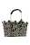 Reisenthel BK7061 Carrybag baroque marble női bevásárló kosár
