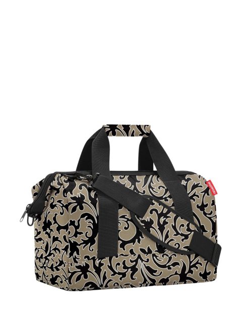 Reisenthel MS7061 Allrounder M baroque marble utazótáska 