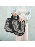 Reisenthel MS7061 Allrounder M baroque marble utazótáska 