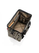 Reisenthel MS7061 Allrounder M baroque marble utazótáska 