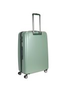 Beagles Voyage menta 4 kerekű nagy bőrönd
