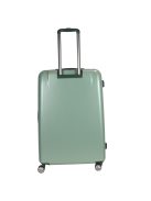 Beagles Voyage menta 4 kerekű nagy bőrönd