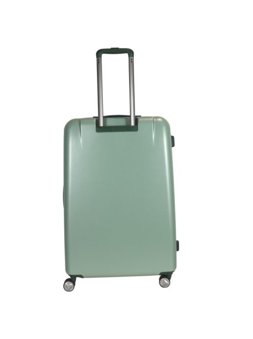 Beagles Voyage menta 4 kerekű nagy bőrönd