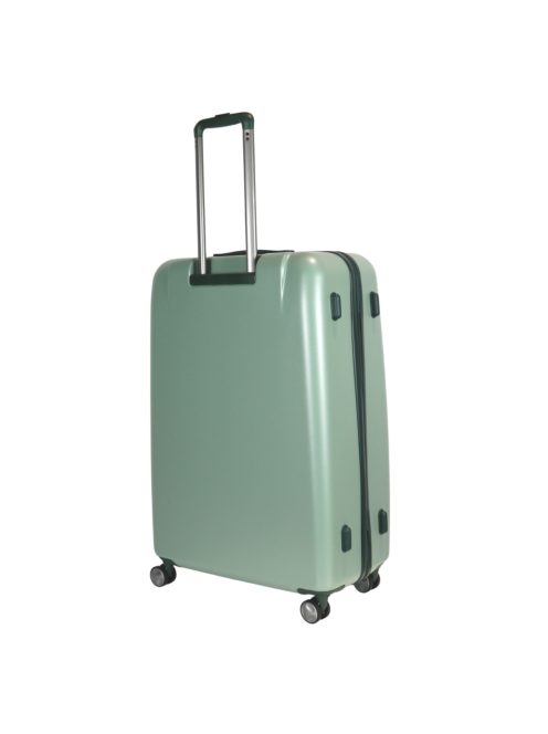 Beagles Voyage menta 4 kerekű nagy bőrönd